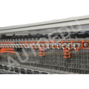 High Voltage Battery Educational Trainer HYBBAT01 AutoEDU automotive education equipment
