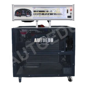Petrol(Gasoline) Engine Trainer With Direct Injection System (TSI) MVTSI03