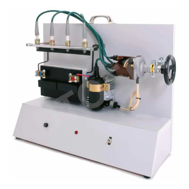 Ignition & Charging System Educational Trainer AE410000E