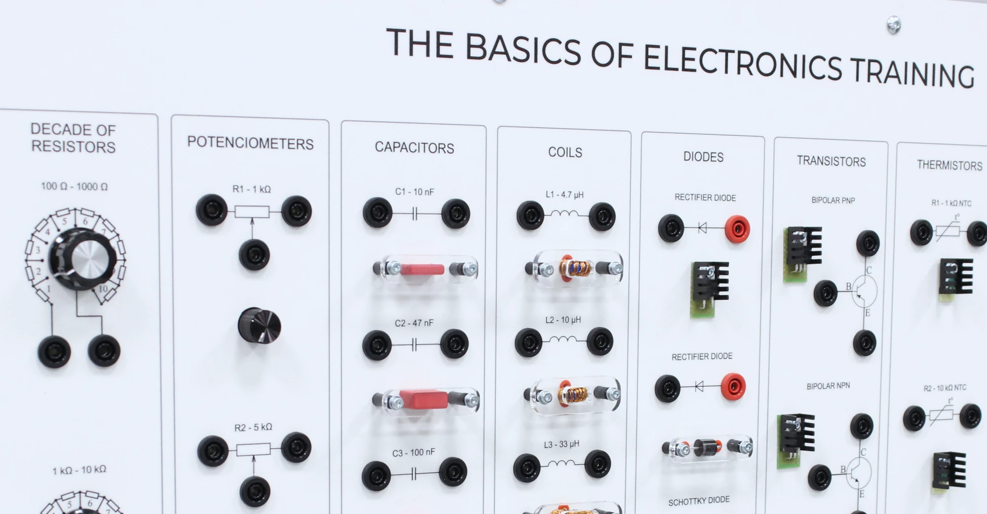 Understanding the Principles of Electricity: A Hands-On Approach for Future Technicians