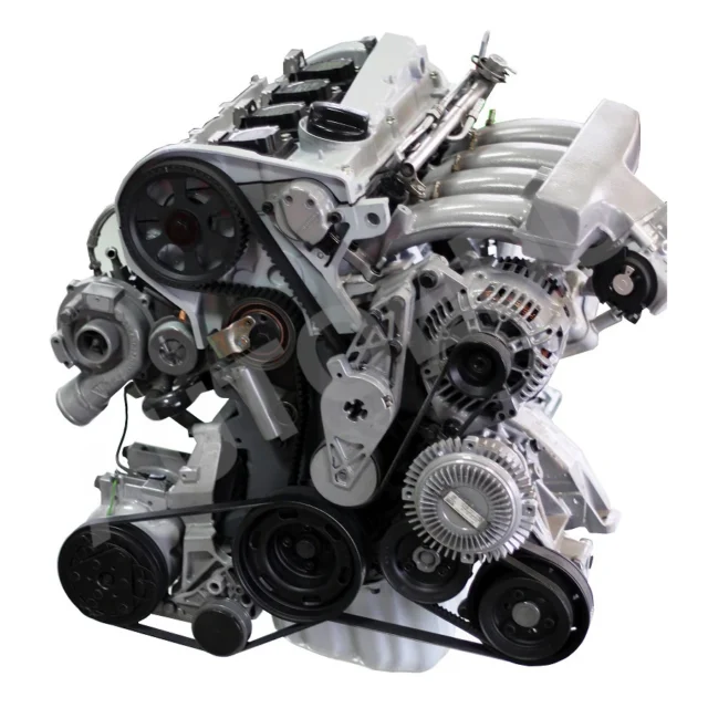 Petrol (gasoline) GDI Engine for disassembling and assembling VIVV01-GDI