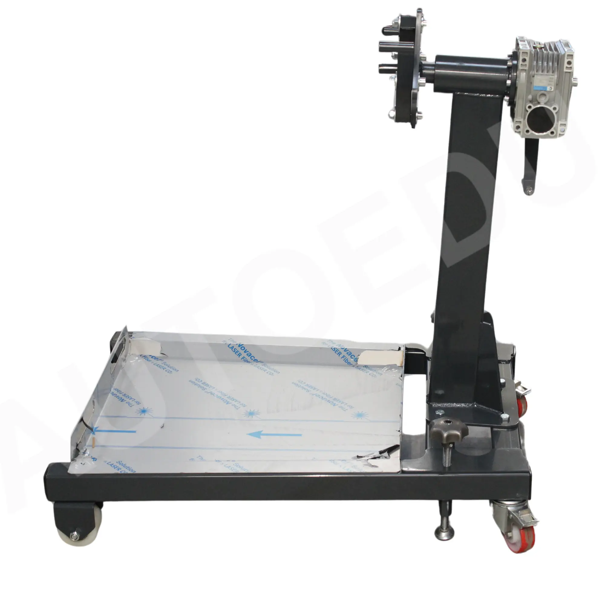 Engine stand VV01
