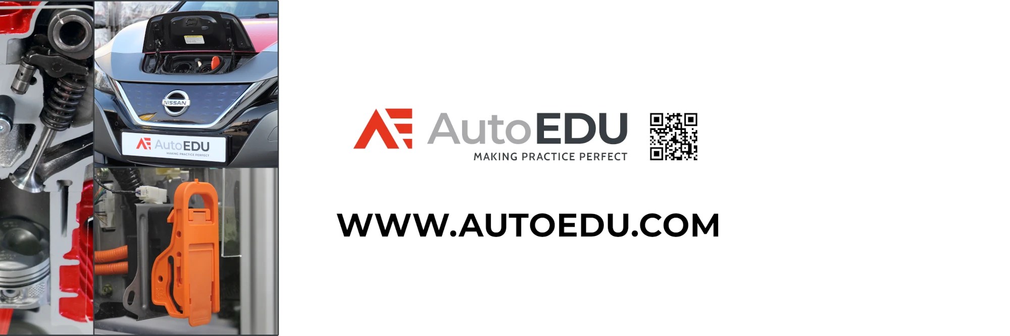 AutoEDU Launches New Website as Key Feature of Brand Update
