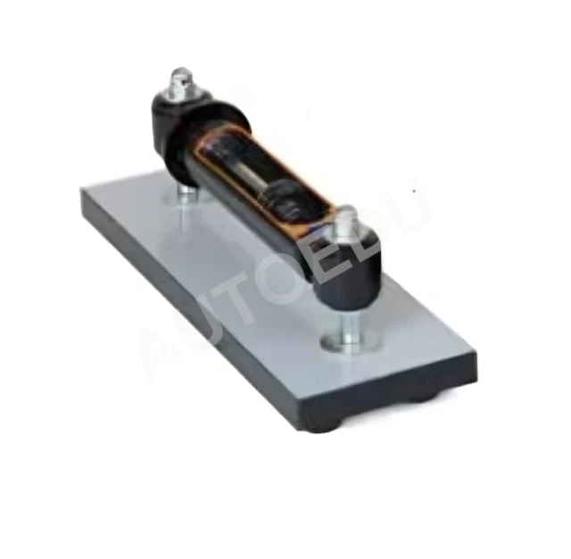 Gas shock absorber cutaway educational trainer AE410638