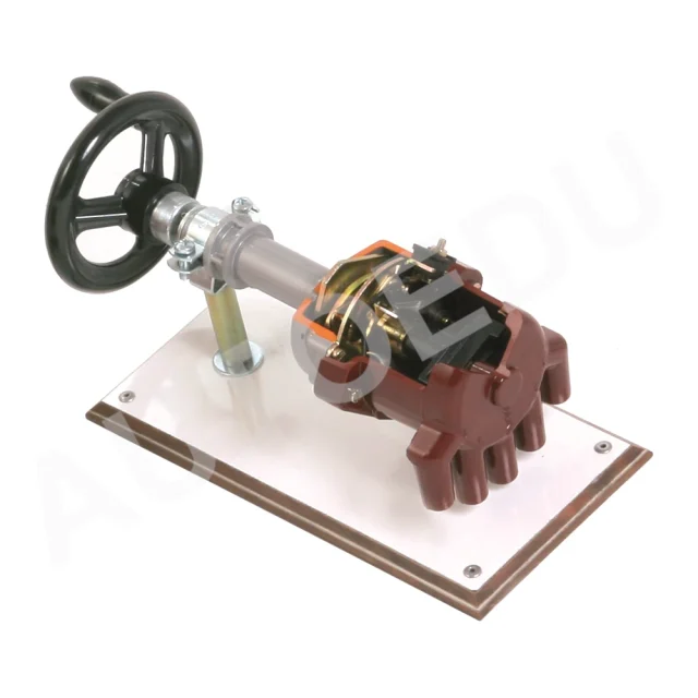 Distributor Cutaway Educational Trainer AE410060M