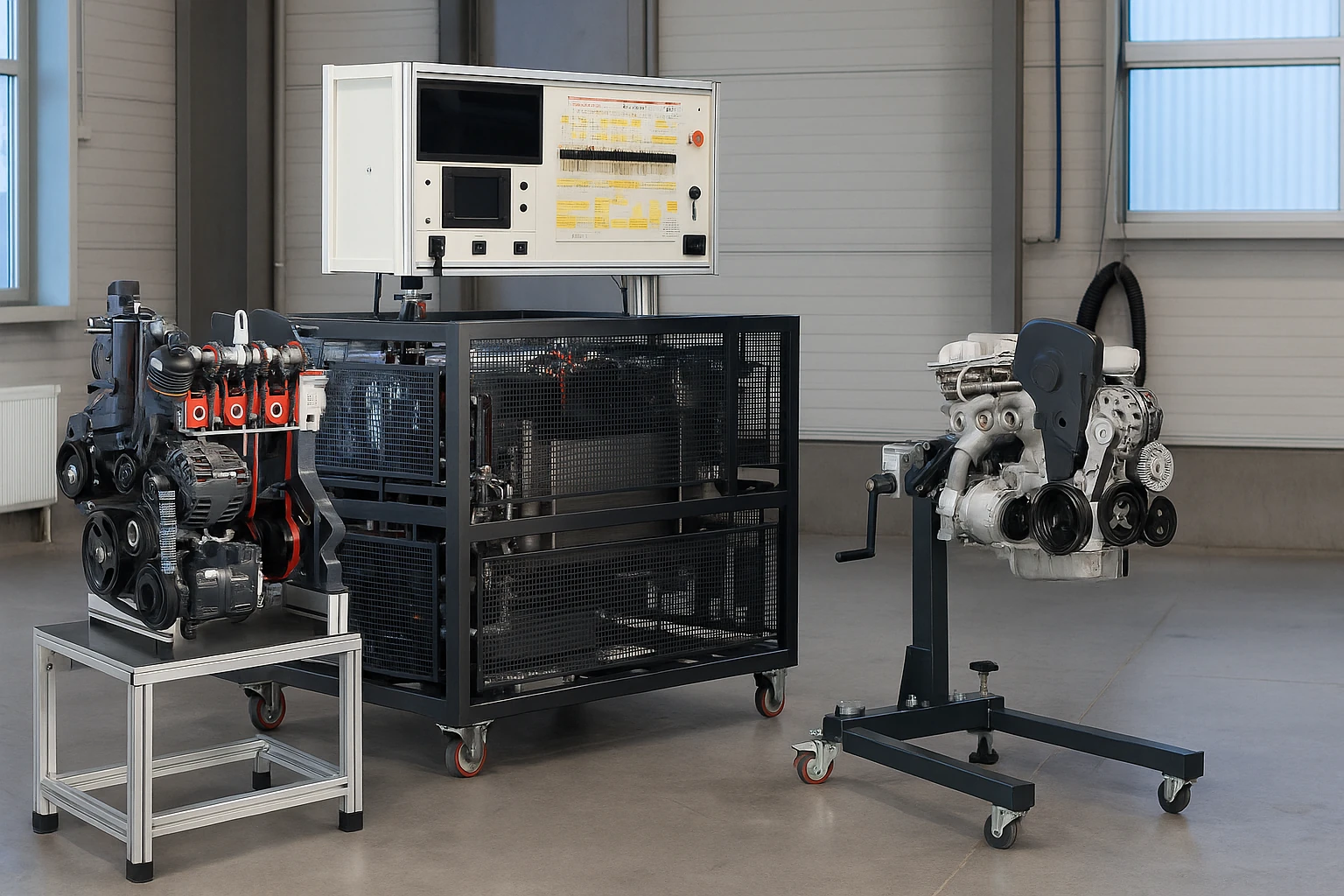 Cylinder Deactivation: Old Technology, New Efficiency