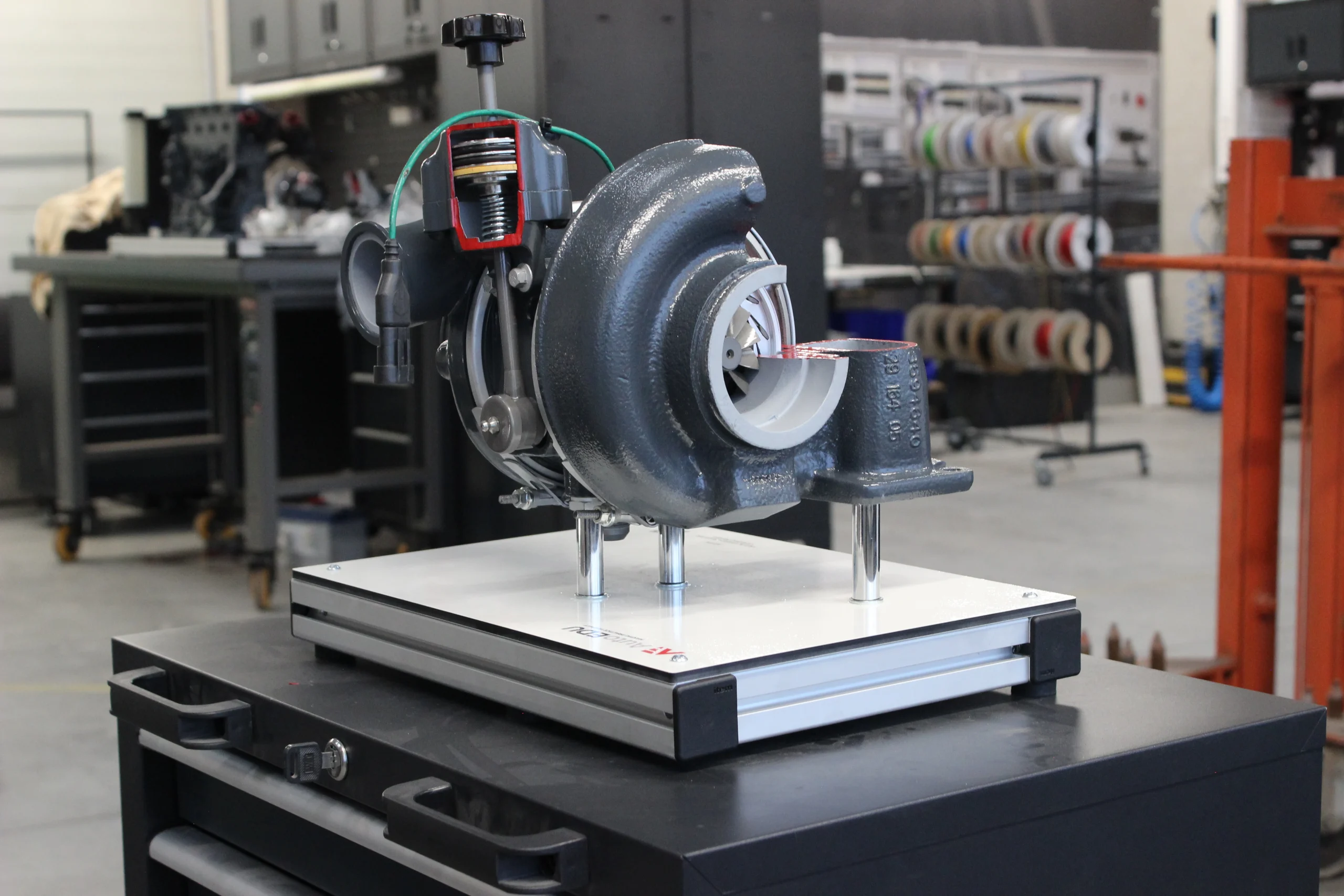 Turbocharge or Supercharge: How Forced Induction Powers Up Your Engine